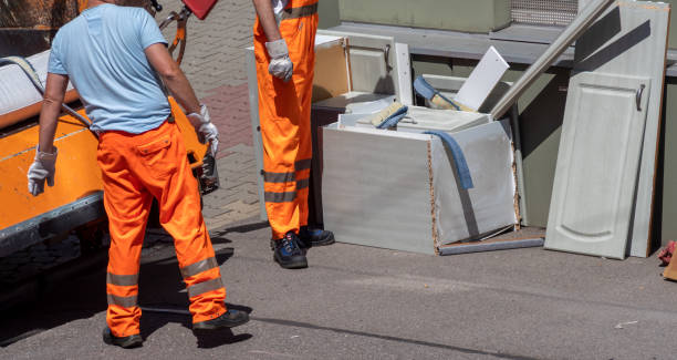 Recycling Services for Junk in Dodge Center, MN