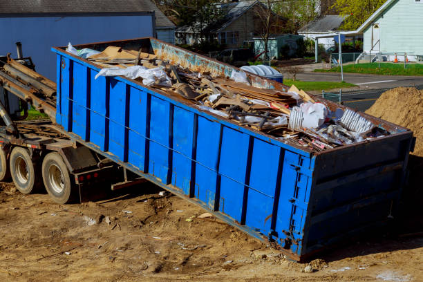 Best Garage Cleanout  in Dodge Center, MN